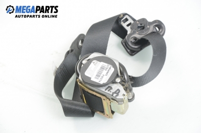 Предпазен колан за Ford Fiesta V Hatchback (11.2001 - 03.2010), 4+1 вр., позиция: предна, дясна