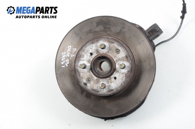 Шенкел главина за Honda Civic VII Hatchback (03.1999 - 02.2006), позиция: предна, дясна