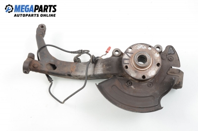 Шенкел главина за Audi A6 Allroad  C5 (05.2000 - 08.2005), позиция: предна, лява