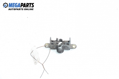 Брава преден капак за Mercedes-Benz C-Class Estate (S202) (06.1996 - 03.2001), 4+1 вр., комби, позиция: предна