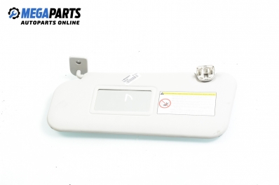 Сенник за Peugeot 207 Hatchback (02.2006 - 12.2015), позиция: лява