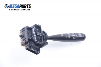 Лостче за чистачки за Toyota Yaris Hatchback I (01.1999 - 12.2005)