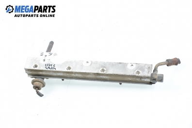Бензинова рейка за Honda Civic V Hatchback (10.1991 - 11.1995) 1.5 (EG), 71 к.с.