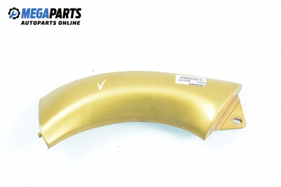 Лайсна под фар за Daewoo Matiz Hatchback (09.1998 - 01.2005), позиция: лява