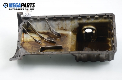 Картер за Mercedes-Benz 124 Sedan (12.1984 - 06.1993) 200 (124.020), 109 к.с.