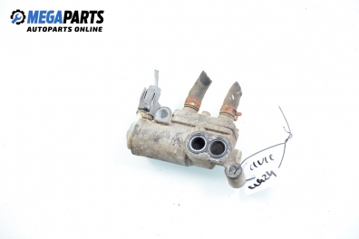Стъпков мотор за Honda Civic V Hatchback (10.1991 - 11.1995) 1.5 (EG), 71 к.с.