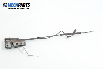 Брава преден капак за Volkswagen Passat Variant B6 (08.2005 - 11.2011), комби