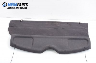 Кора багажник за Nissan Micra III Hatchback (01.2003 - 06.2010), хечбек