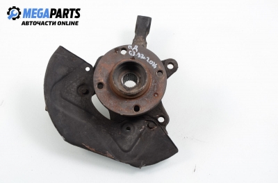 Шенкел главина за Volkswagen Golf III Hatchback (08.1991 - 07.1998), позиция: предна, дясна