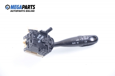 Лостче за светлини за Toyota Yaris Hatchback I (01.1999 - 12.2005)