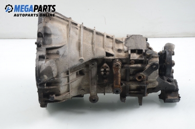 Ръчна скоростна кутия за Mercedes-Benz 124 Sedan (12.1984 - 06.1993) 200 (124.020), 109 к.с.