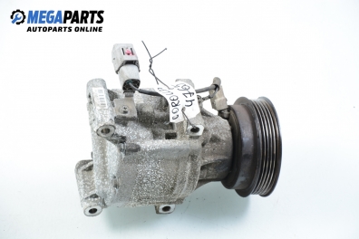 Компресор климатик за Toyota Corolla Verso I (09.2001 - 05.2004) 2.0 D-4D (CDE120), 90 к.с.