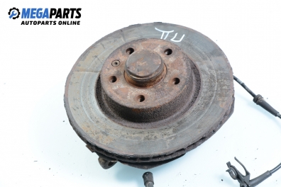 Шенкел главина за Opel Omega B Estate (03.1994 - 07.2003), позиция: предна, дясна