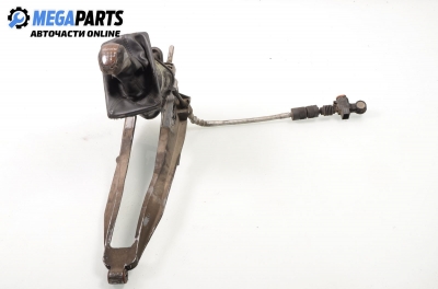 Скоростен лост (за превключване) за Mercedes-Benz E-Class Estate (S211) (03.2003 - 07.2009)