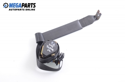 Предпазен колан за Ford Tourneo Connect (06.2002 - 12.2013), позиция: предна, дясна