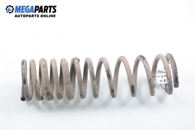 Пружина за ходова част за Ford Focus I Estate (02.1999 - 12.2007), комби, позиция: задна