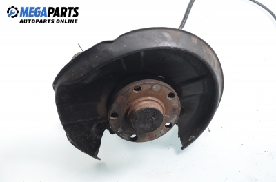 Шенкел главина за Audi A4 Avant B6 (04.2001 - 12.2004), позиция: задна, лява