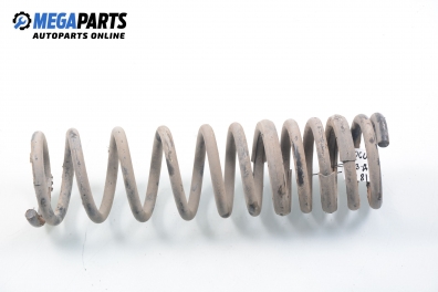 Пружина за ходова част за Ford Focus I Estate (02.1999 - 12.2007), комби, позиция: задна