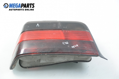 Стоп за BMW 3 Series E36 Sedan (09.1990 - 02.1998), седан, позиция: лява