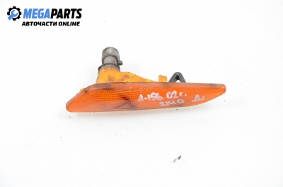 Мигач за Alfa Romeo 156 Sedan (09.1997 - 09.2005), седан, позиция: дясна