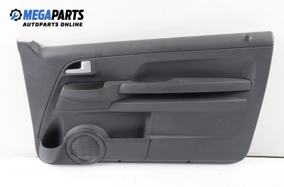 Кора врата за Volkswagen Fox Hatchback (08.2003 - 10.2015), 2+1 вр., позиция: дясна