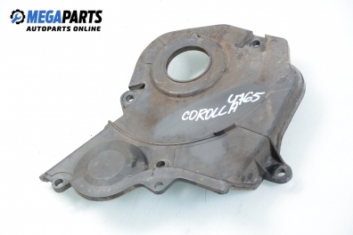 Капак ангренажен ремък за Toyota Corolla Verso I (09.2001 - 05.2004) 2.0 D-4D (CDE120), 90 к.с.