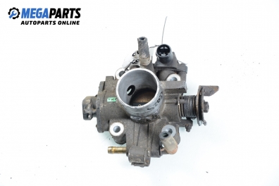 Дроселова клапа за Honda Civic V Hatchback (10.1991 - 11.1995) 1.5 (EG), 71 к.с.