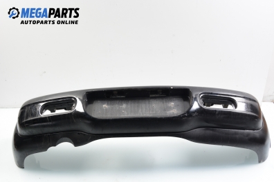 Задна броня за Chrysler PT Cruiser Hatchback (06.2000 - 12.2010), хечбек