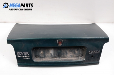 Заден капак за Rover 600 Sedan (08.1993 - 10.2000), седан
