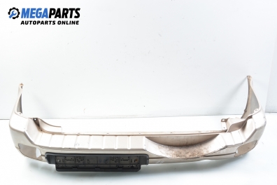 Задна броня за Honda CR-V I SUV (10.1995 - 02.2002)