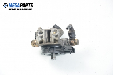 Корпус за горивен филтър за Fiat Doblo Van I (03.2001 - 11.2009) 1.9 JTD, 105 к.с.
