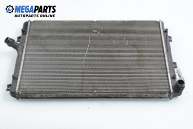 Воден радиатор за Volkswagen Passat Variant B6 (08.2005 - 11.2011) 2.0 TDI, 170 к.с.