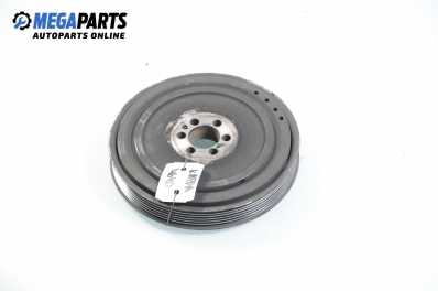 Демпферна шайба за Lancia Kappa Station Wagon (07.1996 - 10.2001) 2.4 T.DS (838BH1AA), 124 к.с.