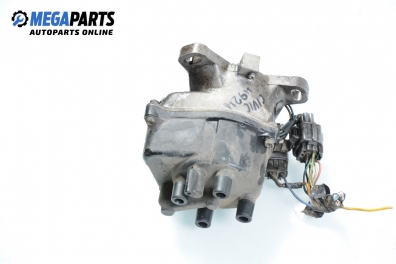 Палец на разпределителя на запалването (делко) за Honda Civic V Hatchback (10.1991 - 11.1995) 1.5 (EG), 71 к.с.