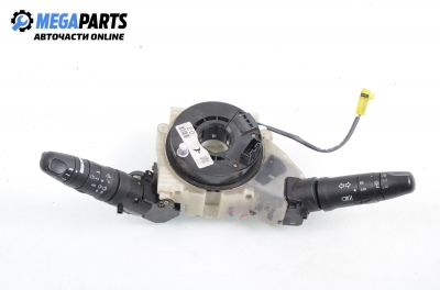 Лостчета светлини и чистачки за Nissan Micra III Hatchback (01.2003 - 06.2010)