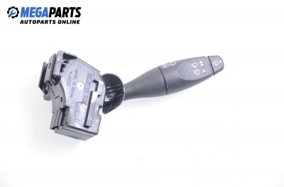 Лостче за чистачки за Ford Tourneo Connect (06.2002 - 12.2013)