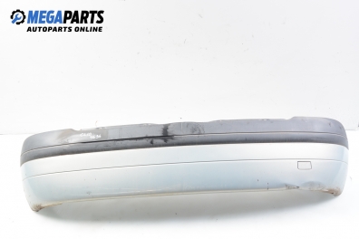 Задна броня за Renault Clio II Hatchback (09.1998 - 09.2005), хечбек