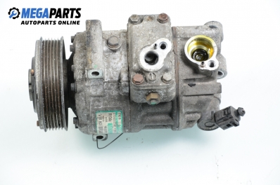 Компресор климатик за Volkswagen Golf V Hatchback (10.2003 - 02.2009) 2.0 SDI, 75 к.с., № 1K0 820 803 О