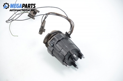 Палец на разпределителя на запалването (делко) за Opel Corsa A Sedan (09.1982 - 03.1993) 1.3, 60 к.с.