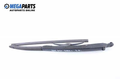 Рамо задна чистачка за Volkswagen Fox Hatchback (08.2003 - 10.2015)