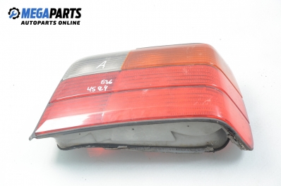 Стоп за BMW 3 Series E36 Sedan (09.1990 - 02.1998), седан, позиция: дясна