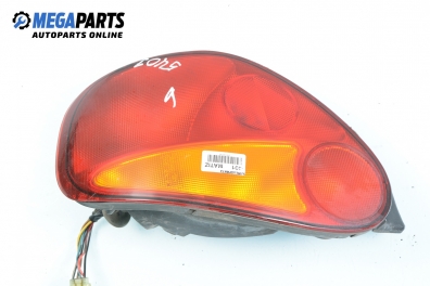 Стоп за Daewoo Matiz Hatchback (09.1998 - 01.2005), позиция: лява