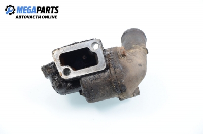 Корпус на термостат за Hyundai Accent I Hatchback (10.1994 - 01.2000) 1.5 i 12V, 88 к.с.