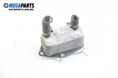 Маслоохладител за BMW 3 Series E46 Sedan (02.1998 - 04.2005) 320 d, 136 к.с.