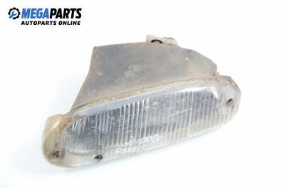 Халоген за Chrysler Stratus Sedan (09.1994 - 04.2001), седан, позиция: дясна