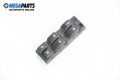 Бутони ел. стъкла  за Kia Sorento I SUV (08.2002 - 12.2009)