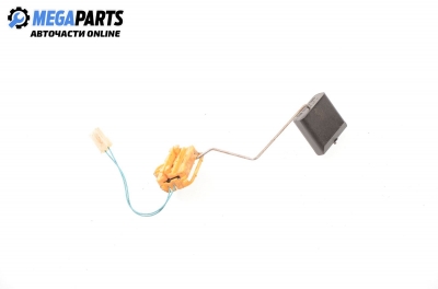 Нивомер за Mercedes-Benz E-Class Estate (S211) (03.2003 - 07.2009) E 270 T CDI (211.216)