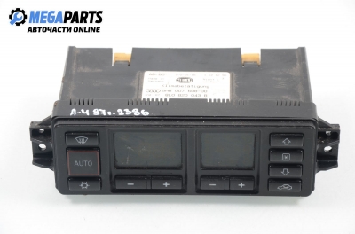 Панел климатроник за Audi A4 Avant B5 (11.1994 - 09.2001)
