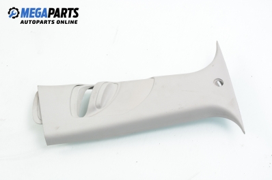 Интериорна пластмаса за Ford Fiesta V Hatchback (11.2001 - 03.2010), 4+1 вр., позиция: дясна