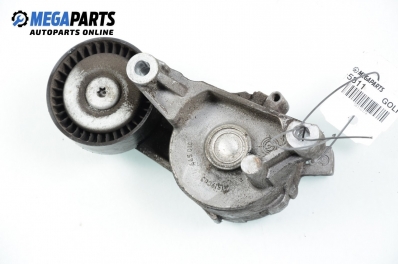 Обтяжна ролка ангренажен ремък за Volkswagen Golf V Hatchback (10.2003 - 02.2009) 2.0 SDI, 75 к.с., № A1S19Cu3